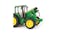 John Deere Toy Big Farm Tractor with Wagon