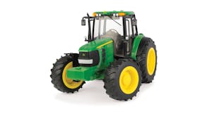John Deere Toy Big Farm Tractor