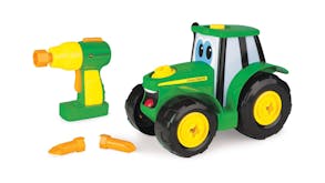 John Deere Toy Build-A-Johnny