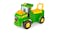 John Deere Toy Johnny Tractor Ride On - Green/Yellow