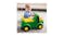 John Deere Toy Johnny Tractor Ride On - Green/Yellow