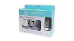 Two Nomads Baby View Mirror