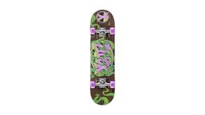 Xootz Skateboard - Tentacle