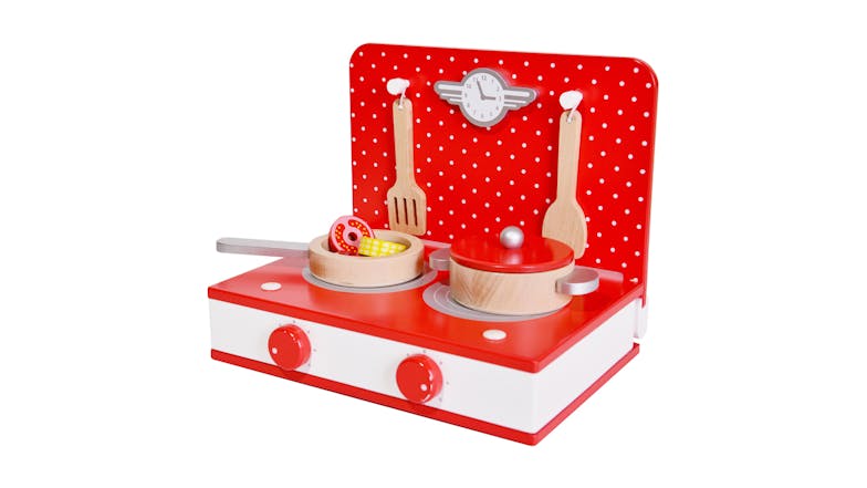 Classic World Retro Table Top Kitchen