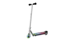 Razor ColorRave Electric Scooter