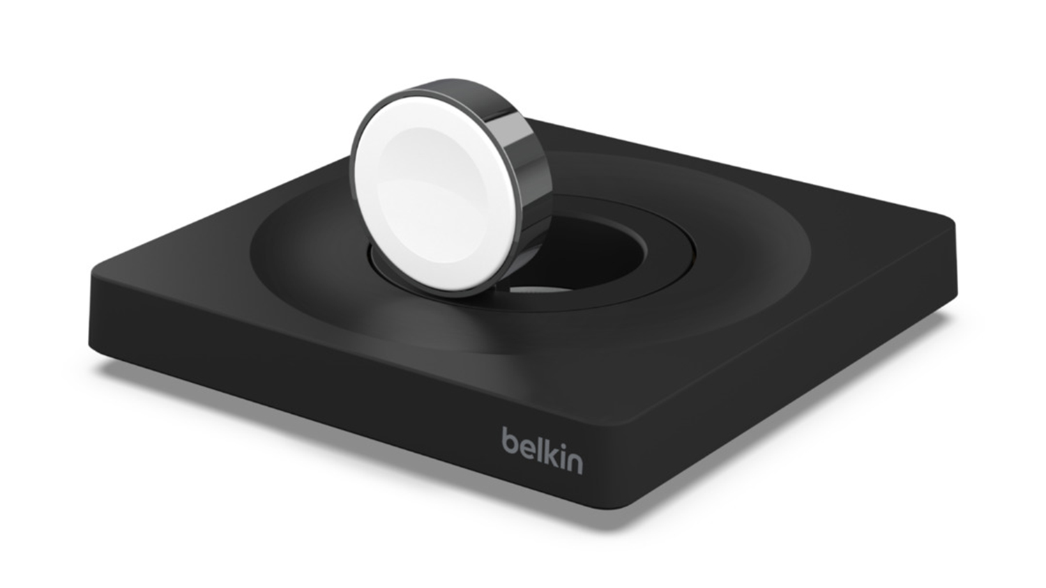 Belkin boost cheap up apple watch