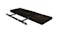 Acacia Floating Shelf 700 x 250 - Espresso