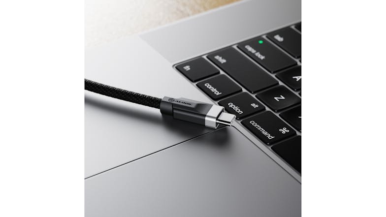 Alogic Fusion USB-C 3.2 to USB-C 3.2 (Gen 2) – 2m