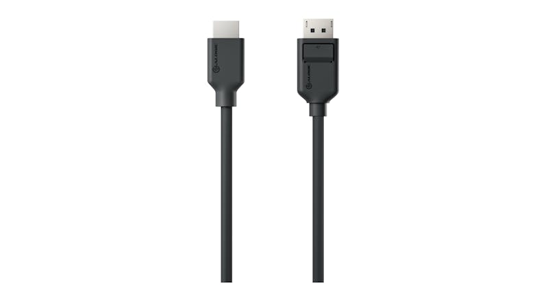 Alogic Elements DisplayPort to HDMI Cable - 2m