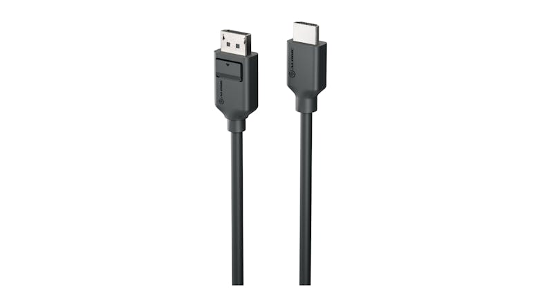 Alogic Elements DisplayPort to HDMI Cable - 2m