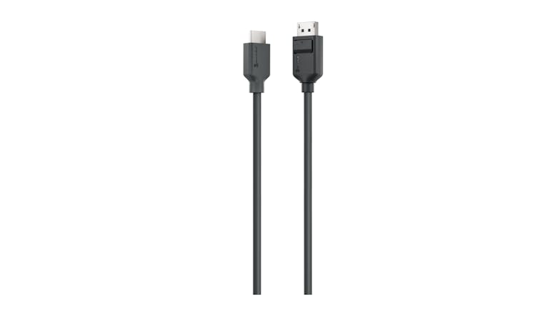 Alogic Elements DisplayPort to HDMI Cable - 2m