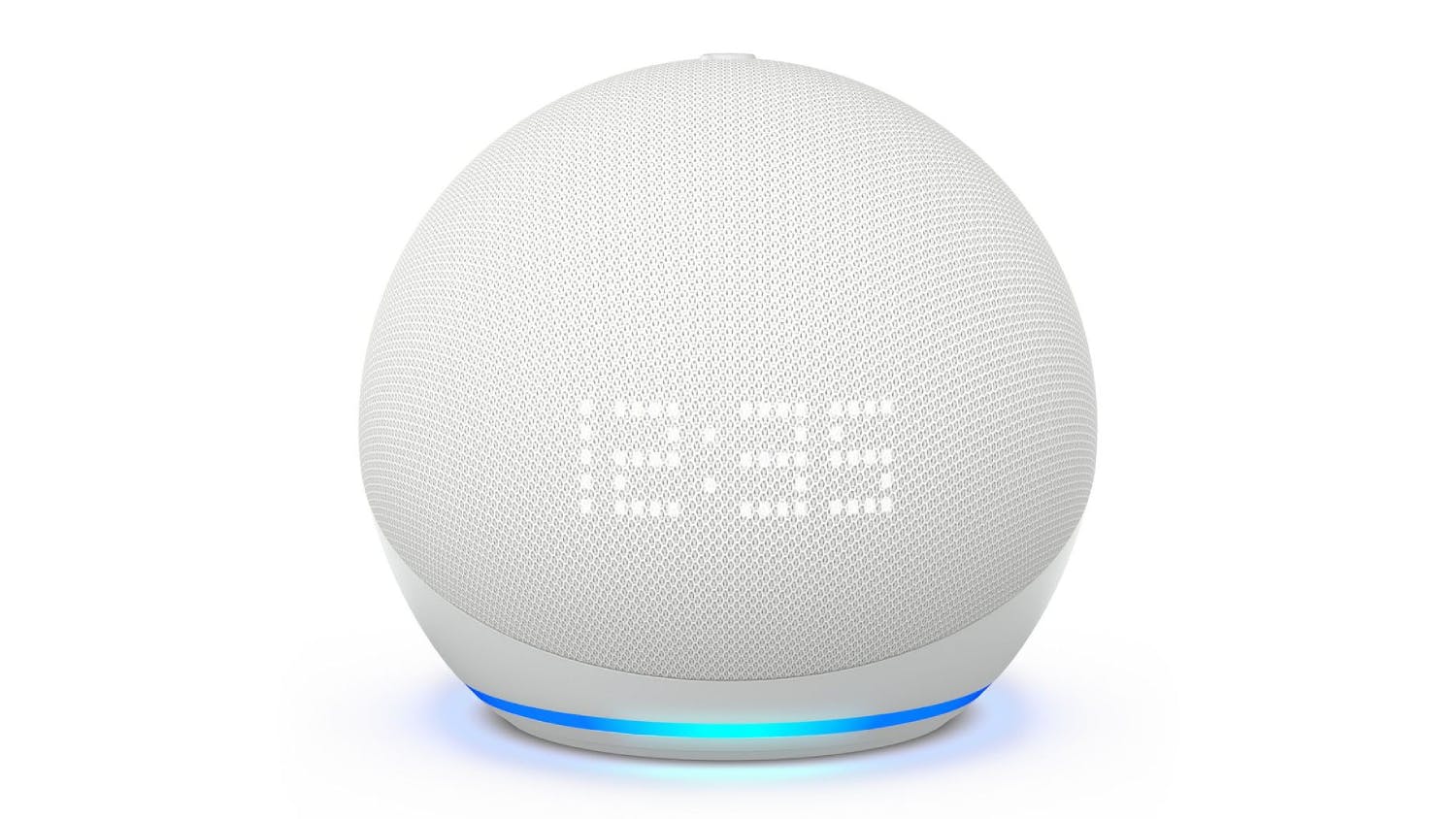 Echo Dot Review: same old smart speaker, fresh new look - Phandroid