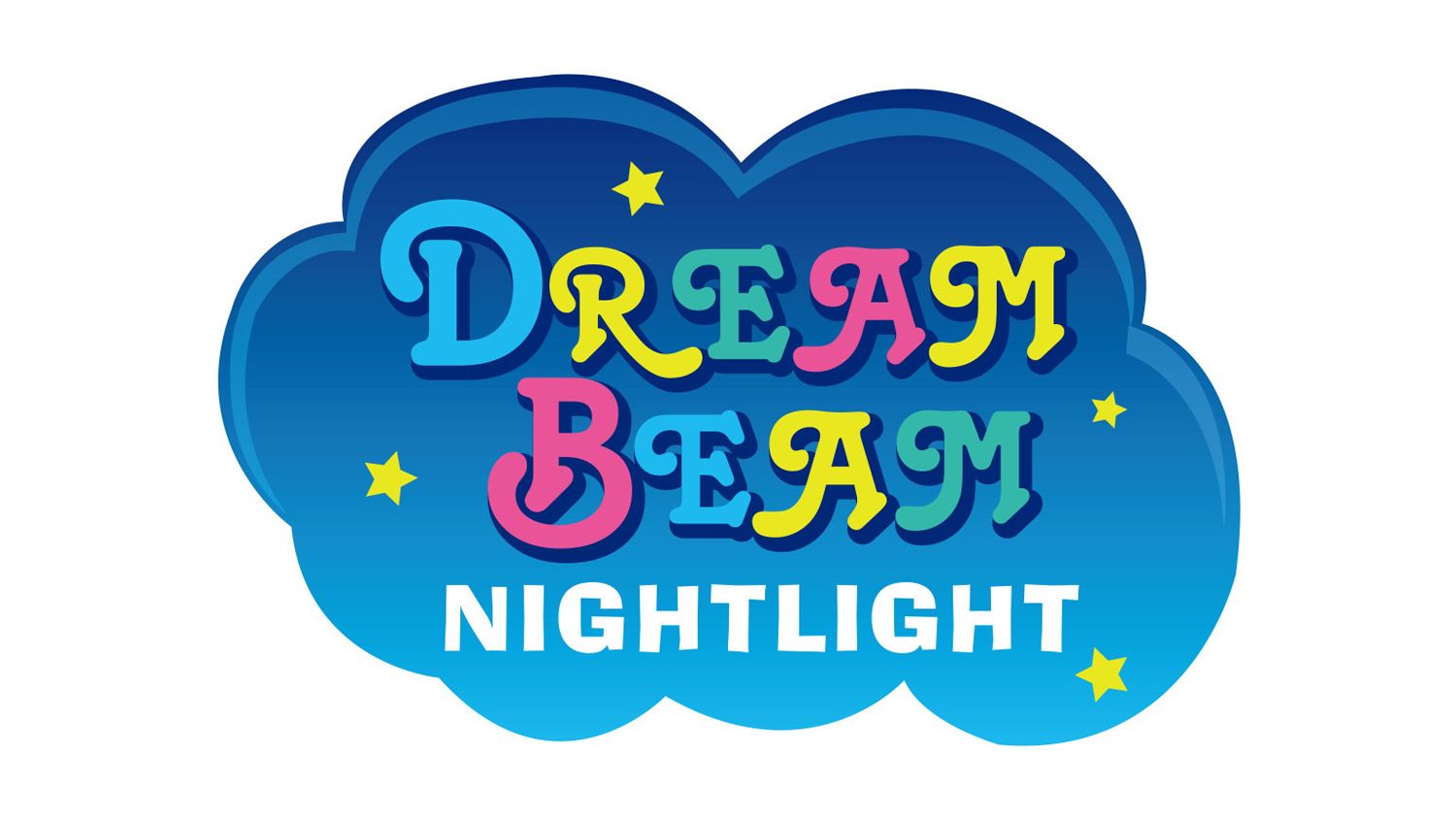 As Seen On TV Dream Beam 2in1 Nightlight & Wall Projector Harvey Norman New Zealand