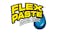 Flex Paste Super Thick Rubber Paste 1lb - White