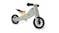 Kinderfeets Tiny Tot 2 In 1 Tricycle & Balance Bike - Sage