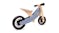 Kinderfeets Tiny Tot Plus 2 In 1 Tricycle & Balance Bike - Slate Blue