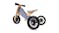 Kinderfeets Tiny Tot Plus 2 In 1 Tricycle & Balance Bike - Slate Blue