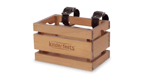 Kinderfeets Crate for Bike