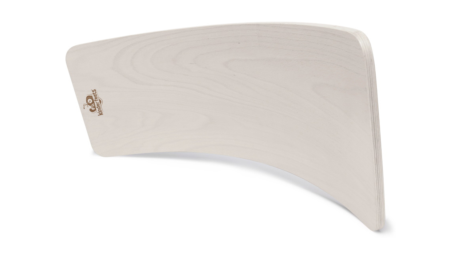 Kinderfeets Kinderboard - White Wash