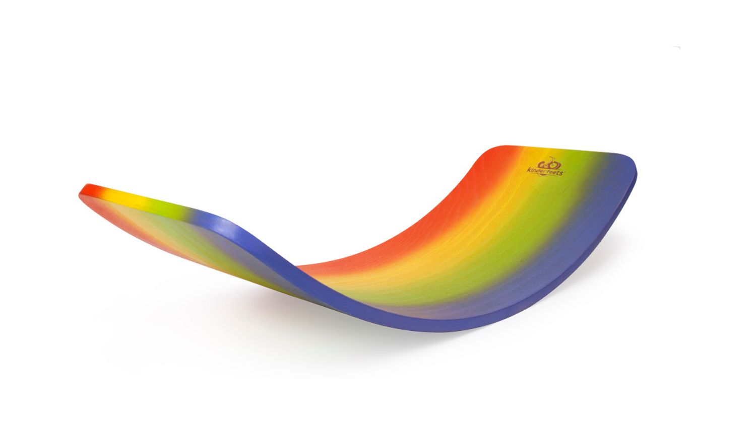 Kinderfeets Kinderboard - Rainbow