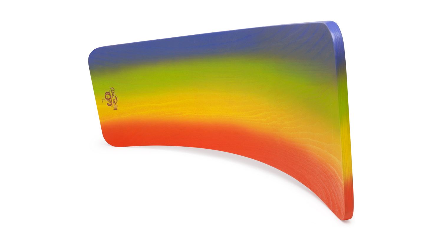 Kinderfeets Kinderboard - Rainbow