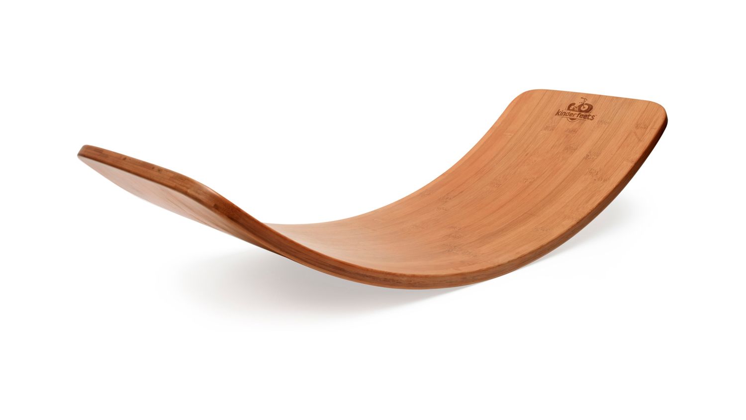 Kinderfeets Kinderboard - Bamboo