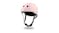 Kinderfeets Toddler Helmet - Matte Pink