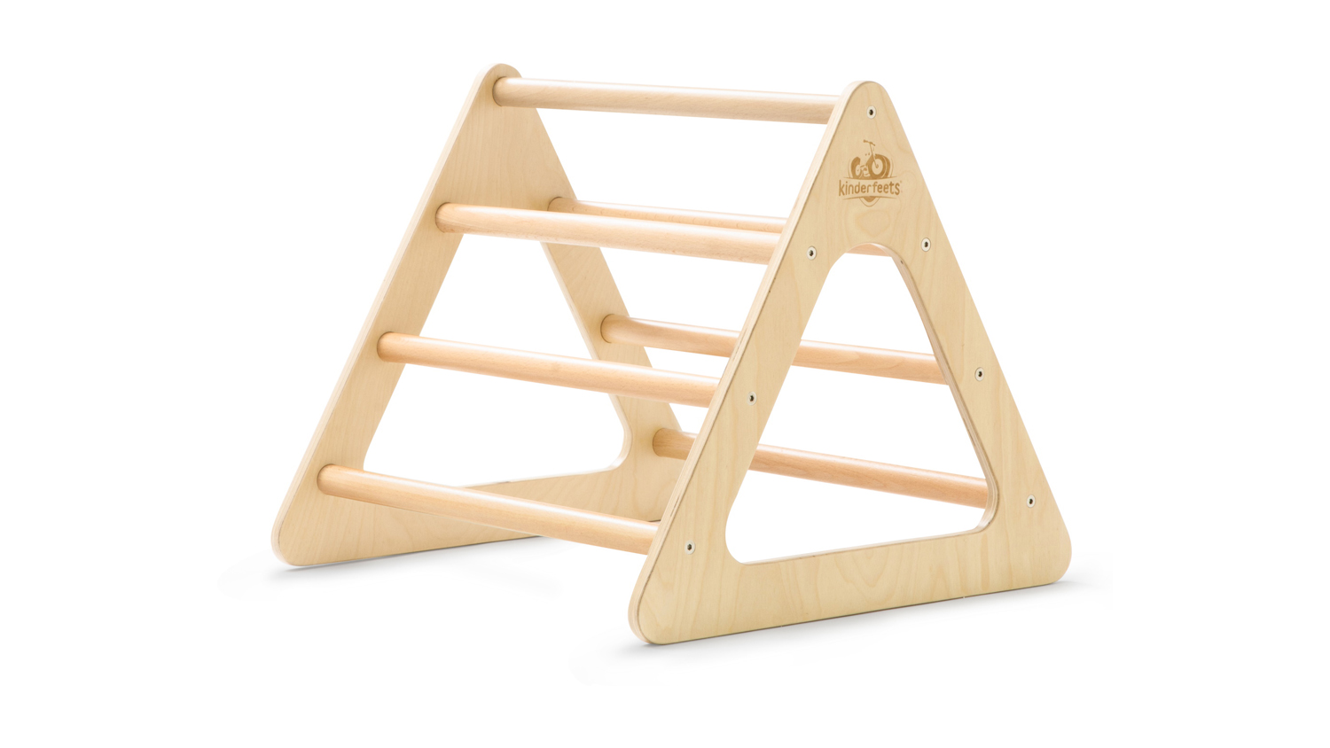 Kinderfeets Pikler Climber Triangle - Small