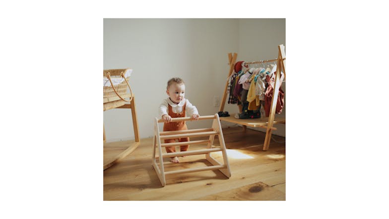 Kinderfeets Pikler Climber Triangle - Small