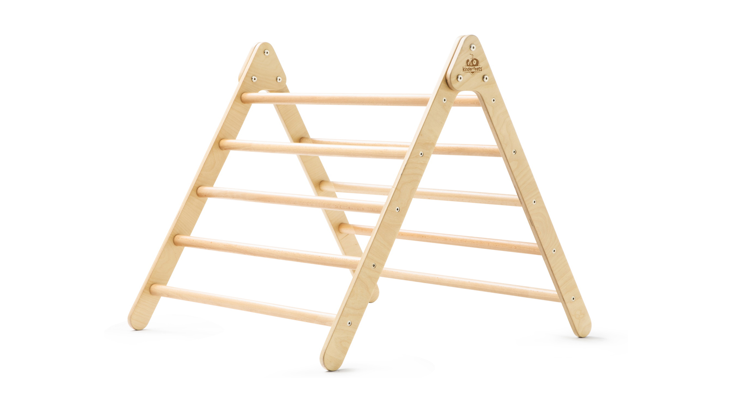 Kinderfeets Pikler Climber Triangle - Medium