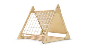 Kinderfeets Pikler Triple Climber Triangle - Large