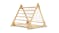 Kinderfeets Pikler Triple Climber Triangle - Large