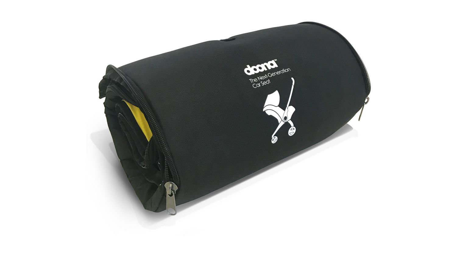 Doona Padded Travel Bag Harvey Norman New Zealand