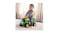 John Deere Toy Sit N Scoot Activity Tractor