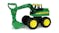 John Deere Toy 38cm Big Scoop Excavator - Green