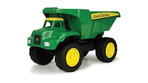 John Deere Toy 38cm Big Scoop Dump Truck - Green