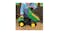 John Deere Toy 38cm Big Scoop Dump Truck - Green