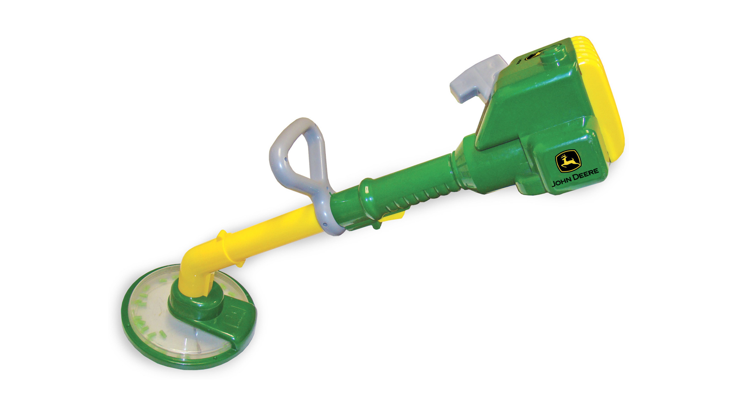 John Deere Toy Power Trimmer/Whipper Snipper