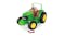 John Deere Toy 20cm Tractor - Green