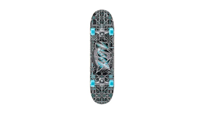 Xootz Skateboard - Industrial