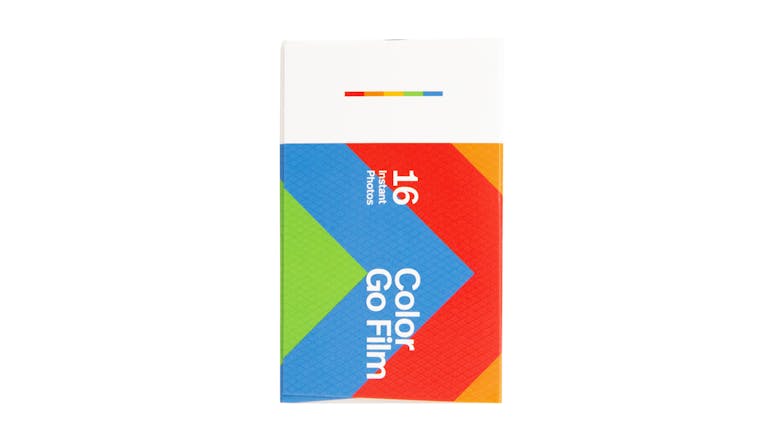 Polaroid Go Instant Film - Double Pack