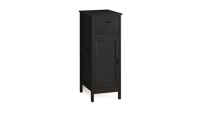 Mia Bathroom Floor Cabinet - Anthracite