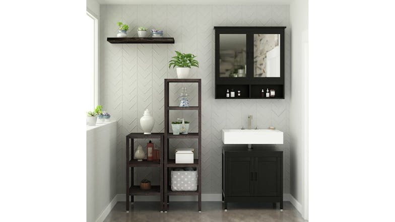 Mia Under Basin Unit - Anthracite