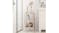 Holger 3 Tier Acacia Shelving Tower - Organic White