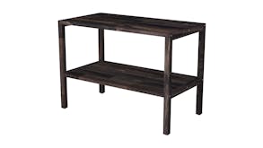 Holger Acacia Bench - Espresso