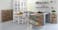 Acacia Floating Shelf 700 x 250 - Dusk Grey