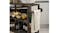 Holger Kitchen Cart 799x349x850 - Espresso