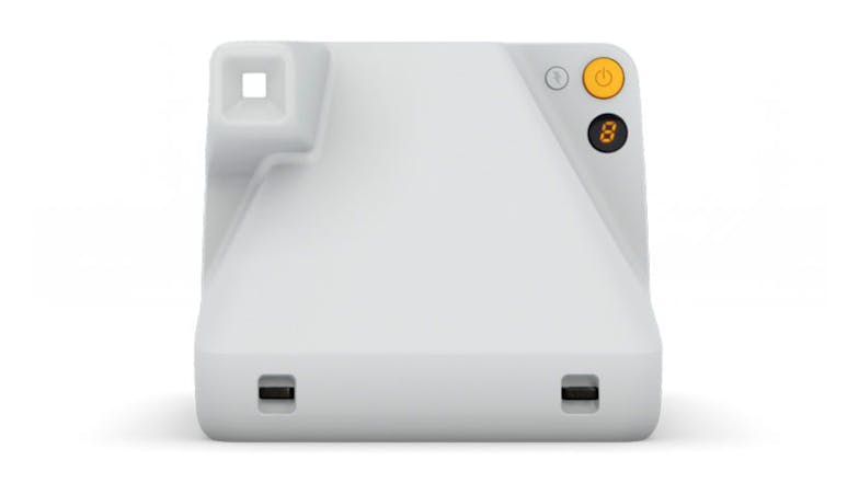 Polaroid Now I-Type Instant Camera - White