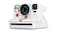 Polaroid Now+ I-Type Instant Camera - White