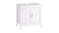 Mia Under Basin Unit - White